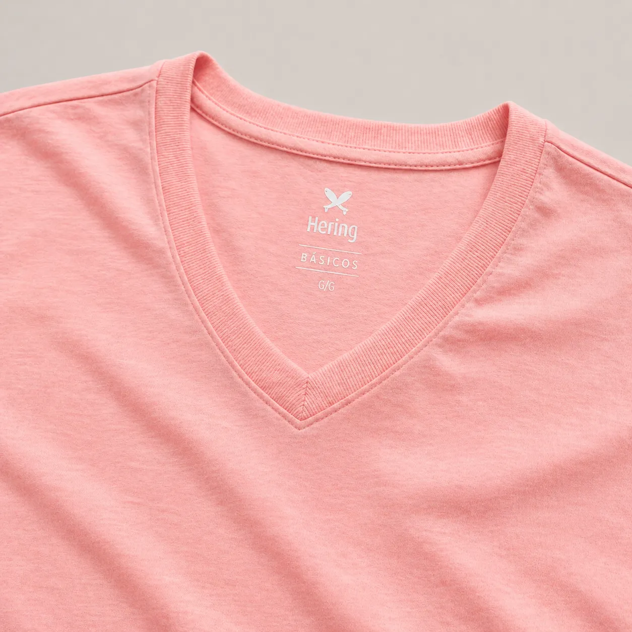 Remera Hering - imagen 3