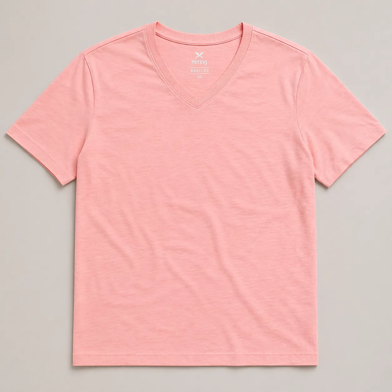 Remera Hering - imagen 2