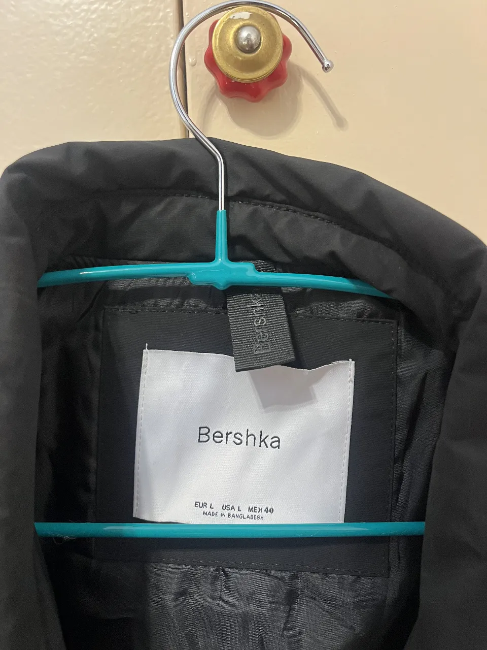 Campera Bershka - imagen 3