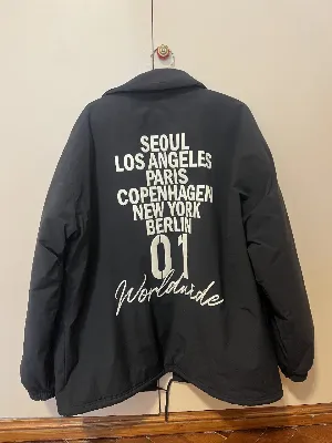 Bershka