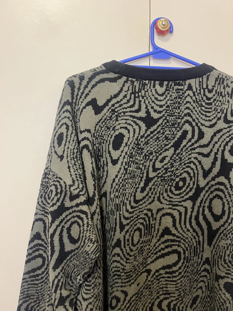 Sweater Zara miniatura 5