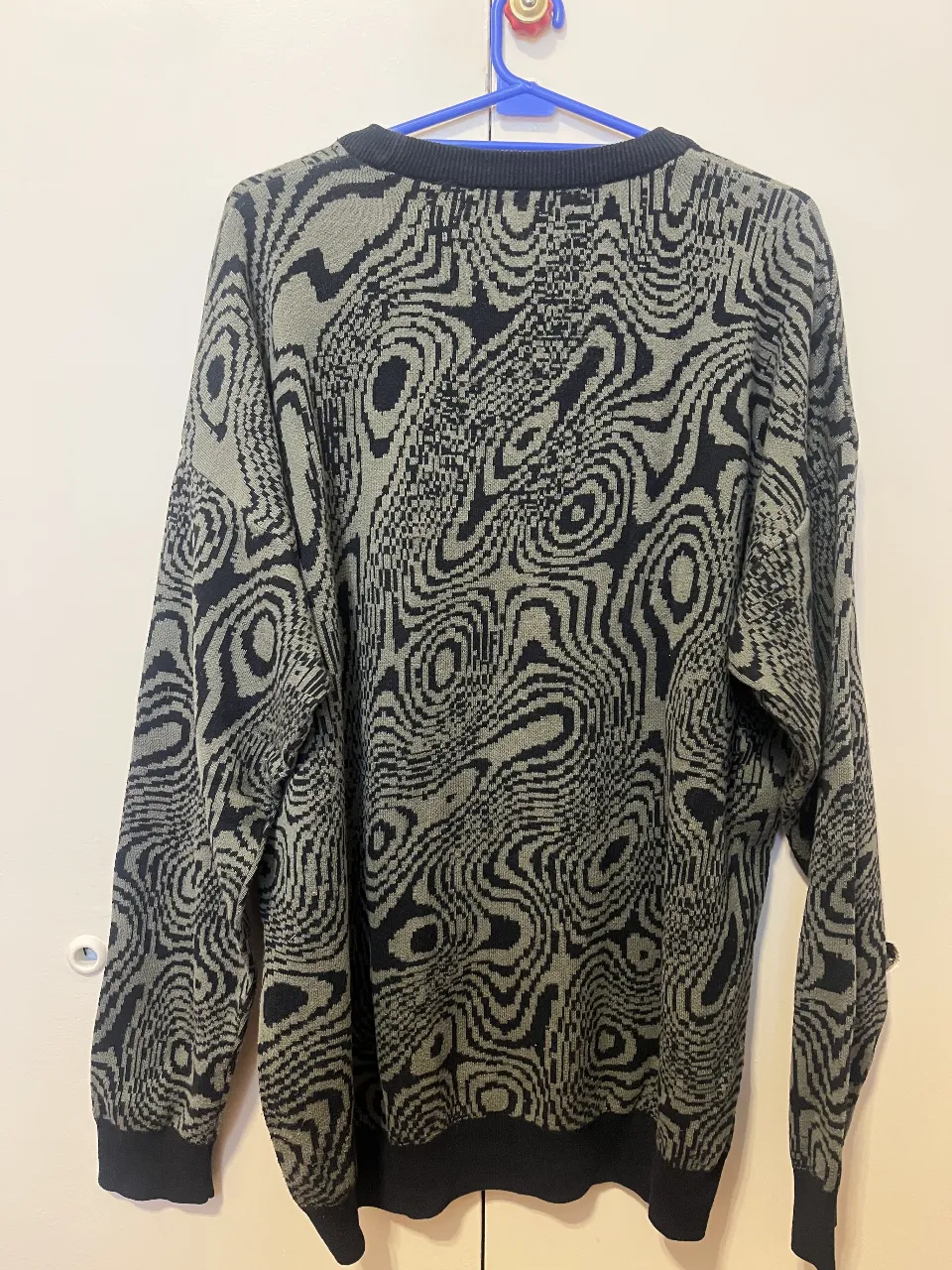 Sweater Zara miniatura 4