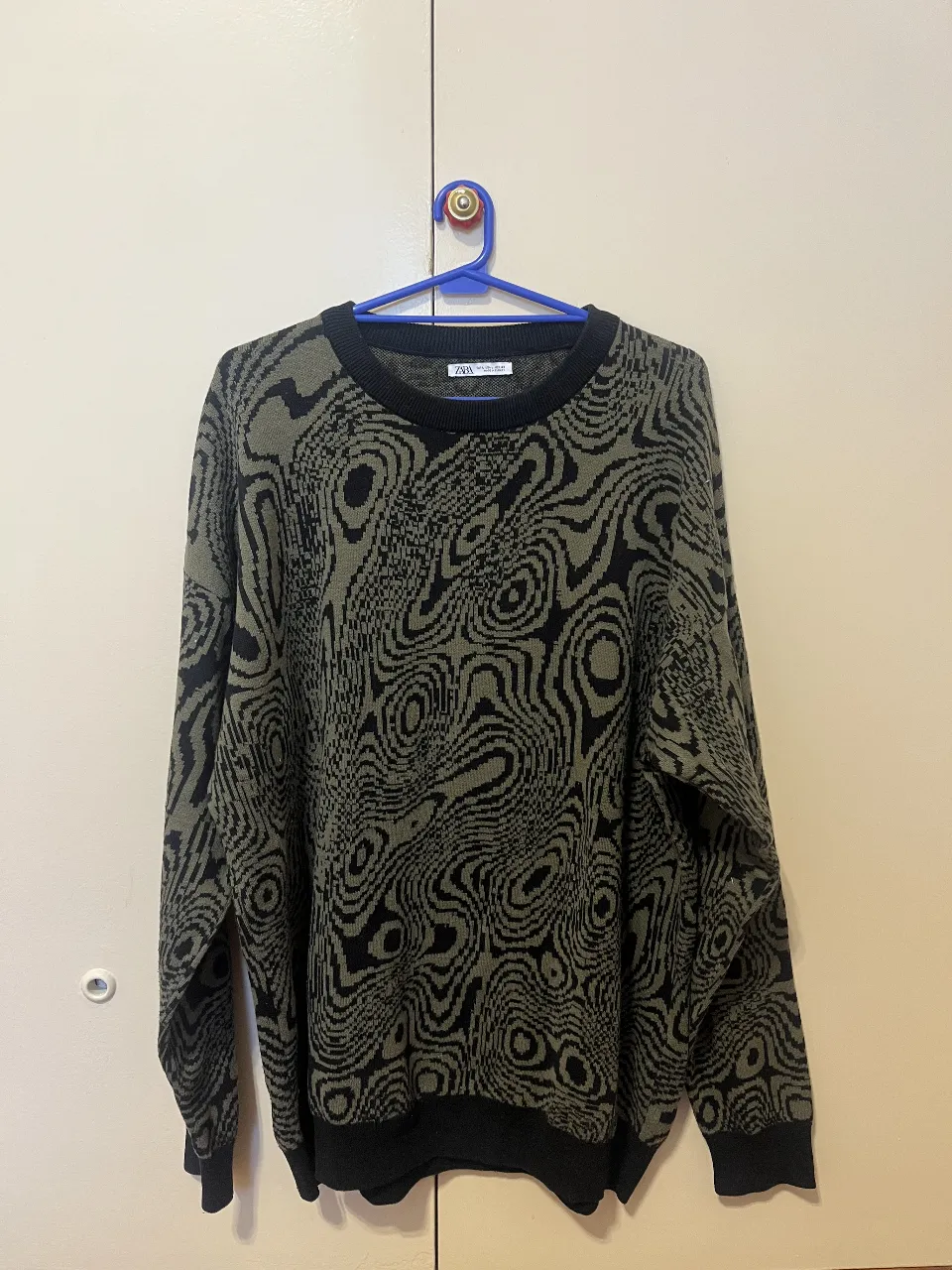 Sweater Zara