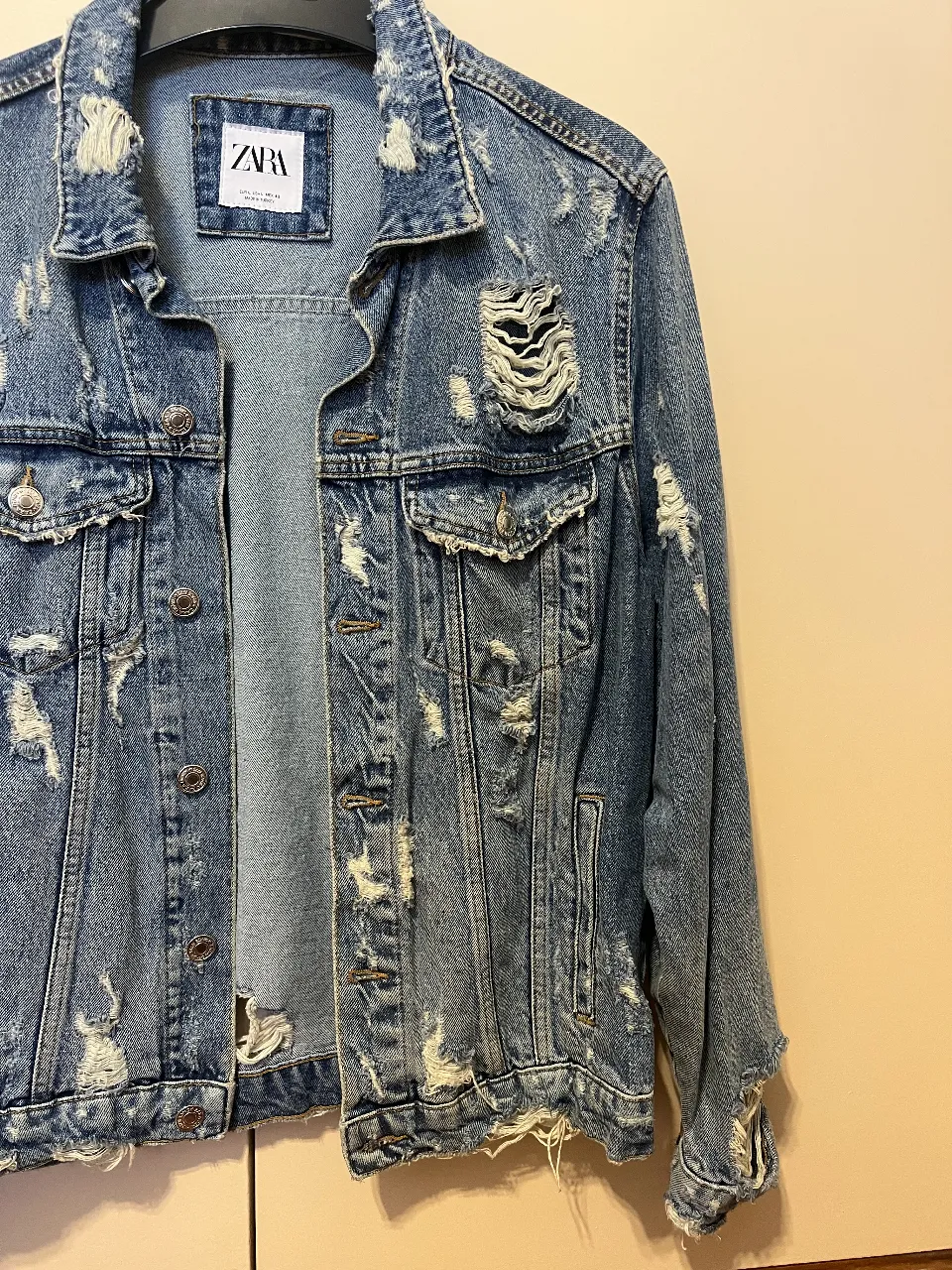 Campera Zara - imagen 3