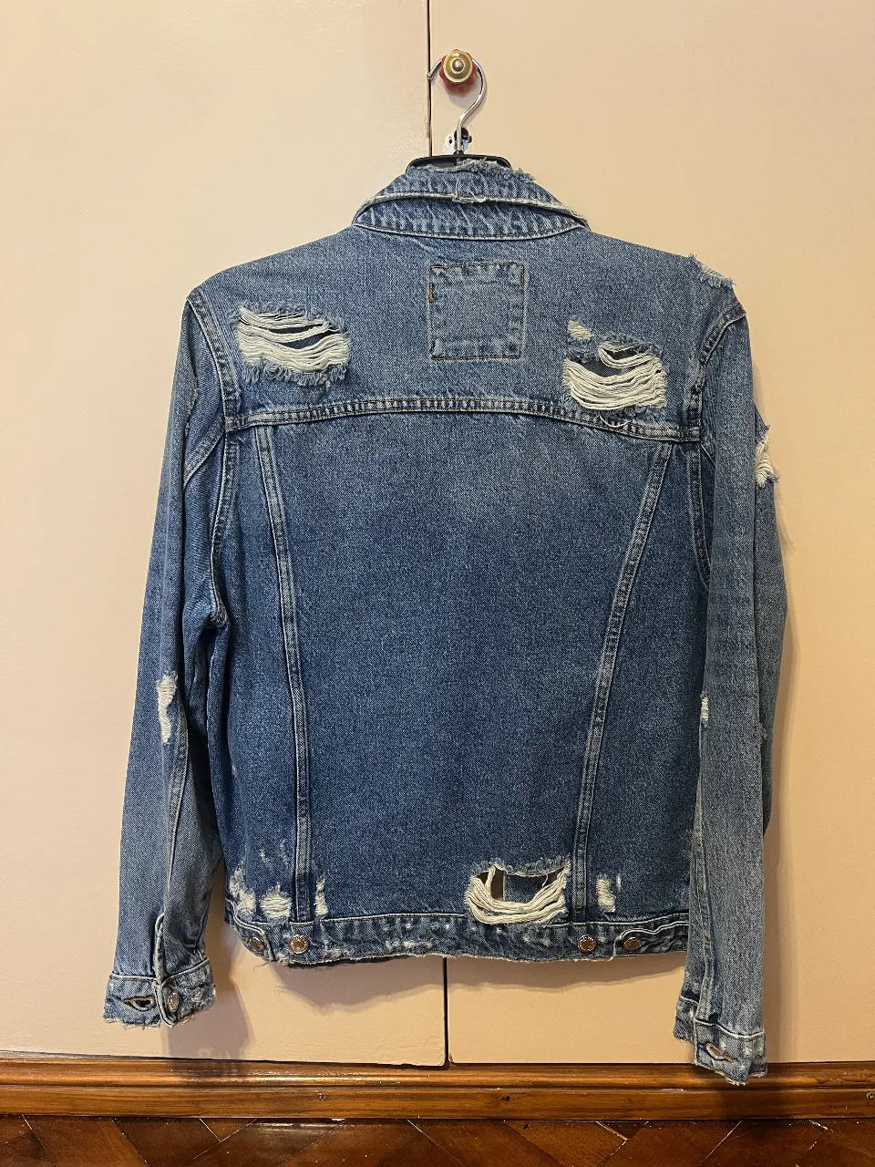Campera Zara - imagen 5