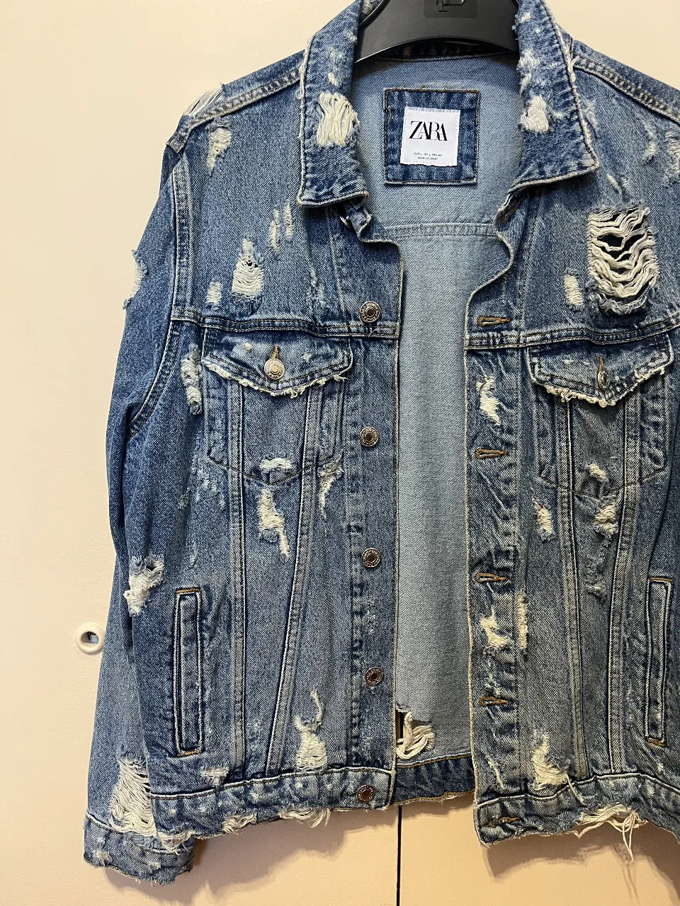 Campera Zara - imagen 2