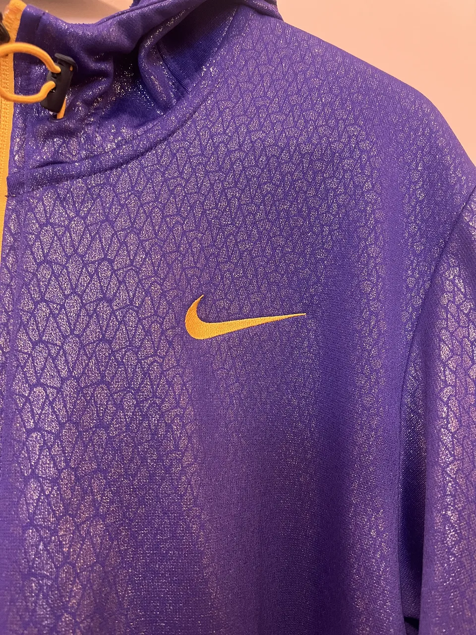 Buzo Nike - imagen 3