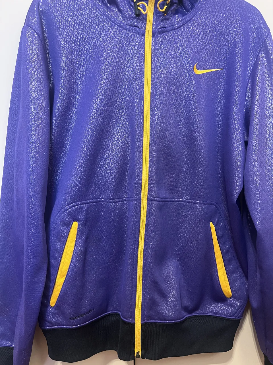 Buzo Nike - imagen 4