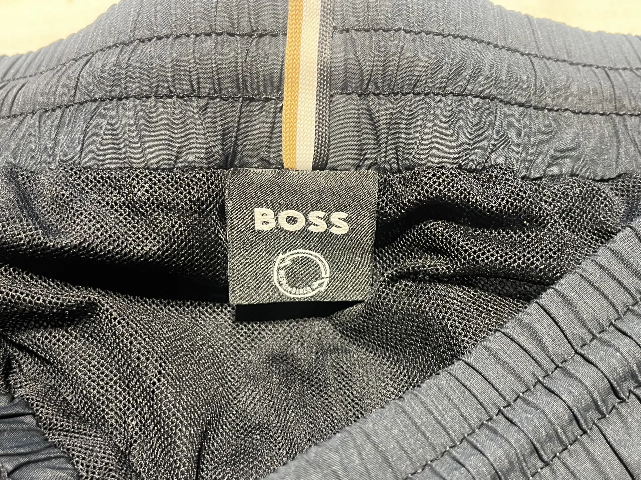Short Boss - imagen 2