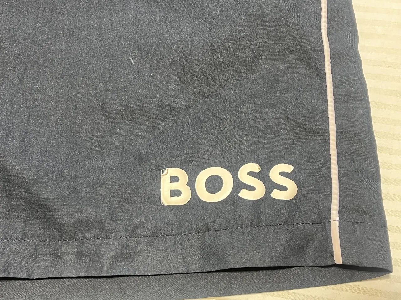 Short Boss - imagen 4