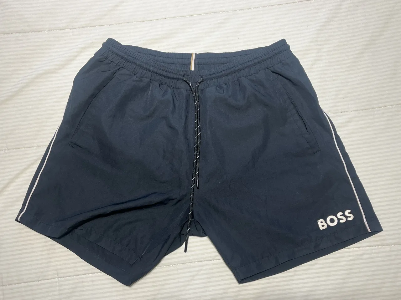 Short Boss - imagen 1