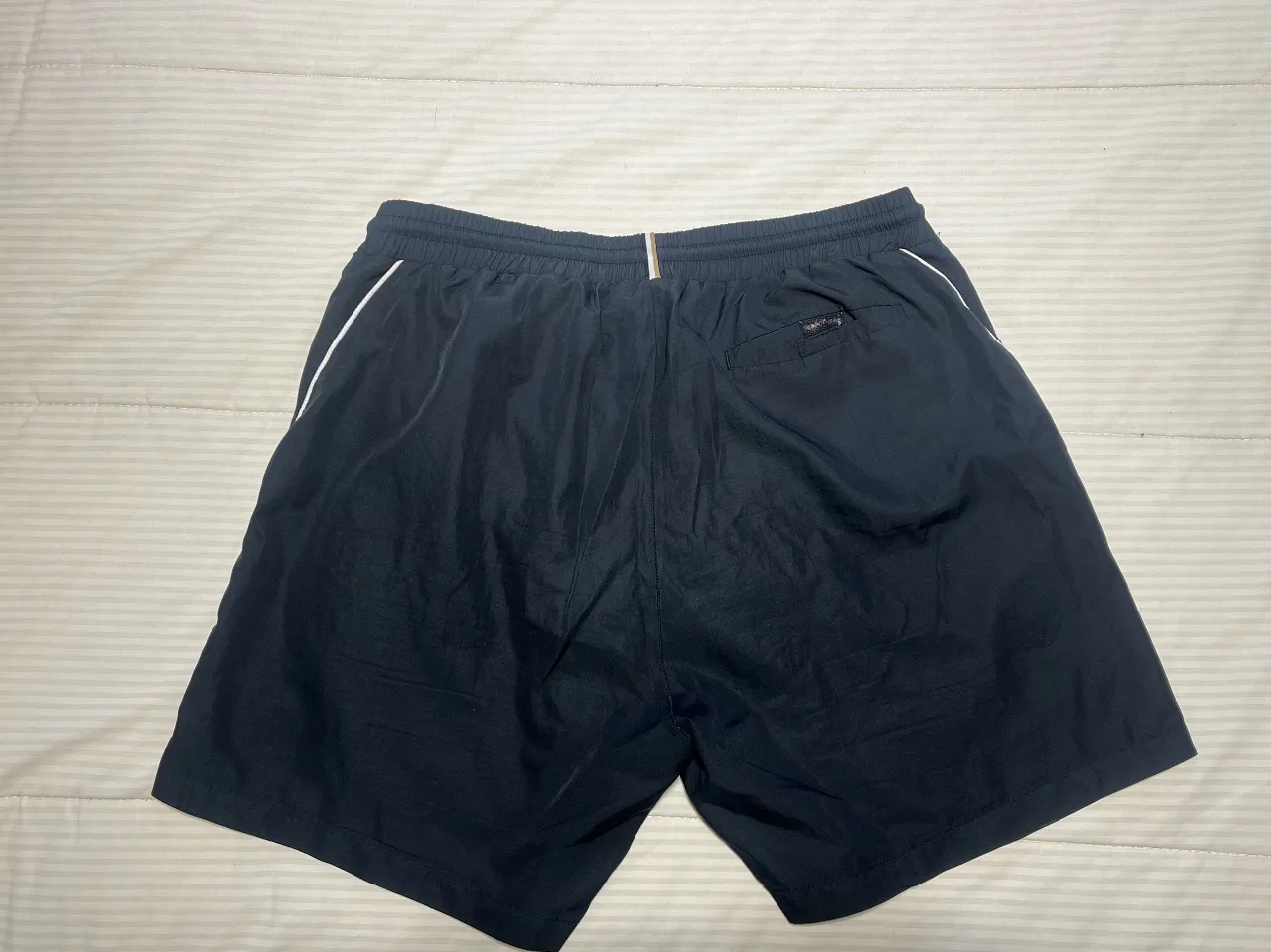 Short Boss - imagen 3