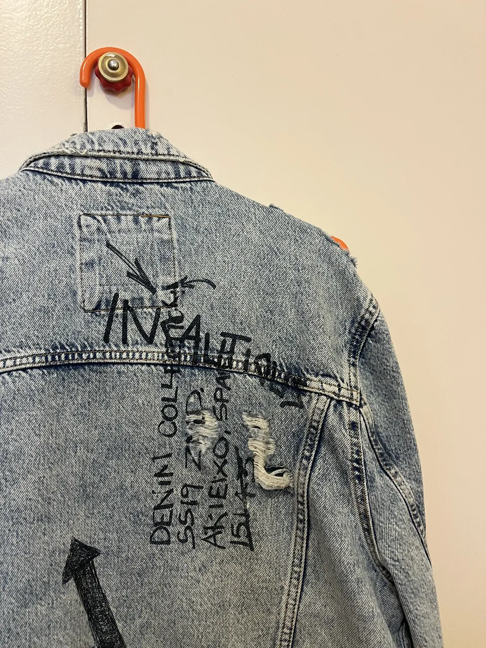 Campera Zara - imagen 4