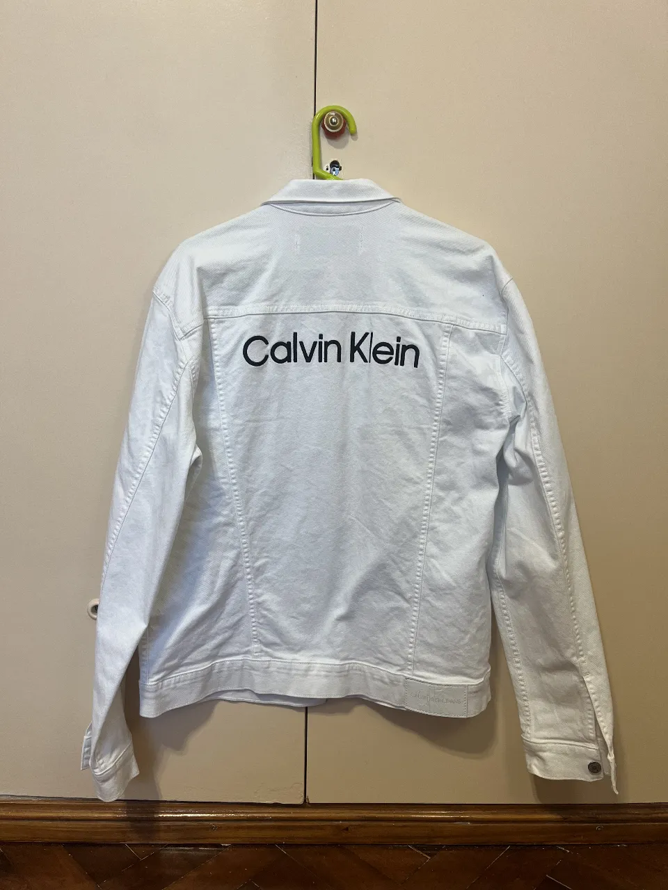 Campera Calvin Klein
