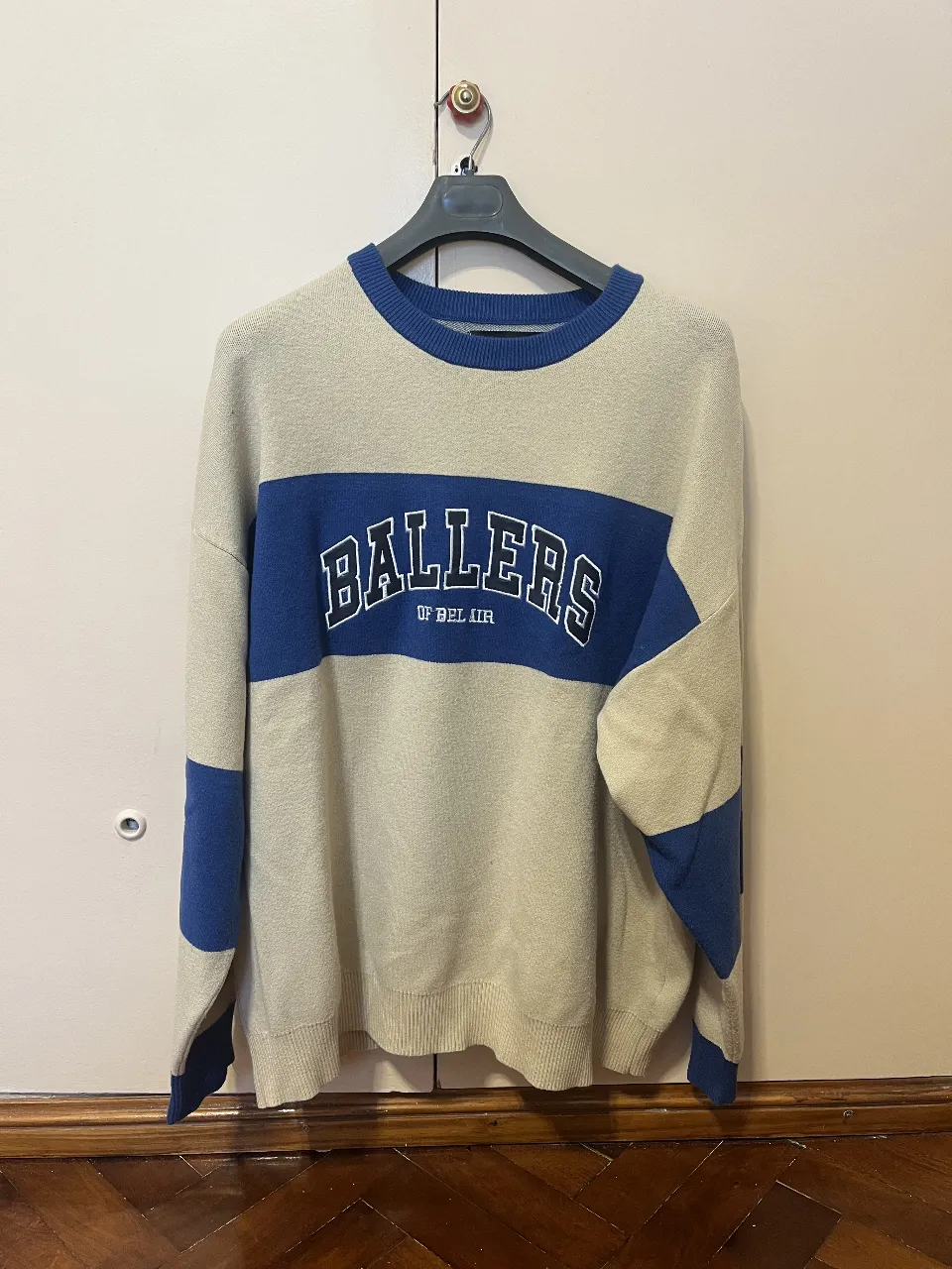 Sweater Bershka - imagen 1