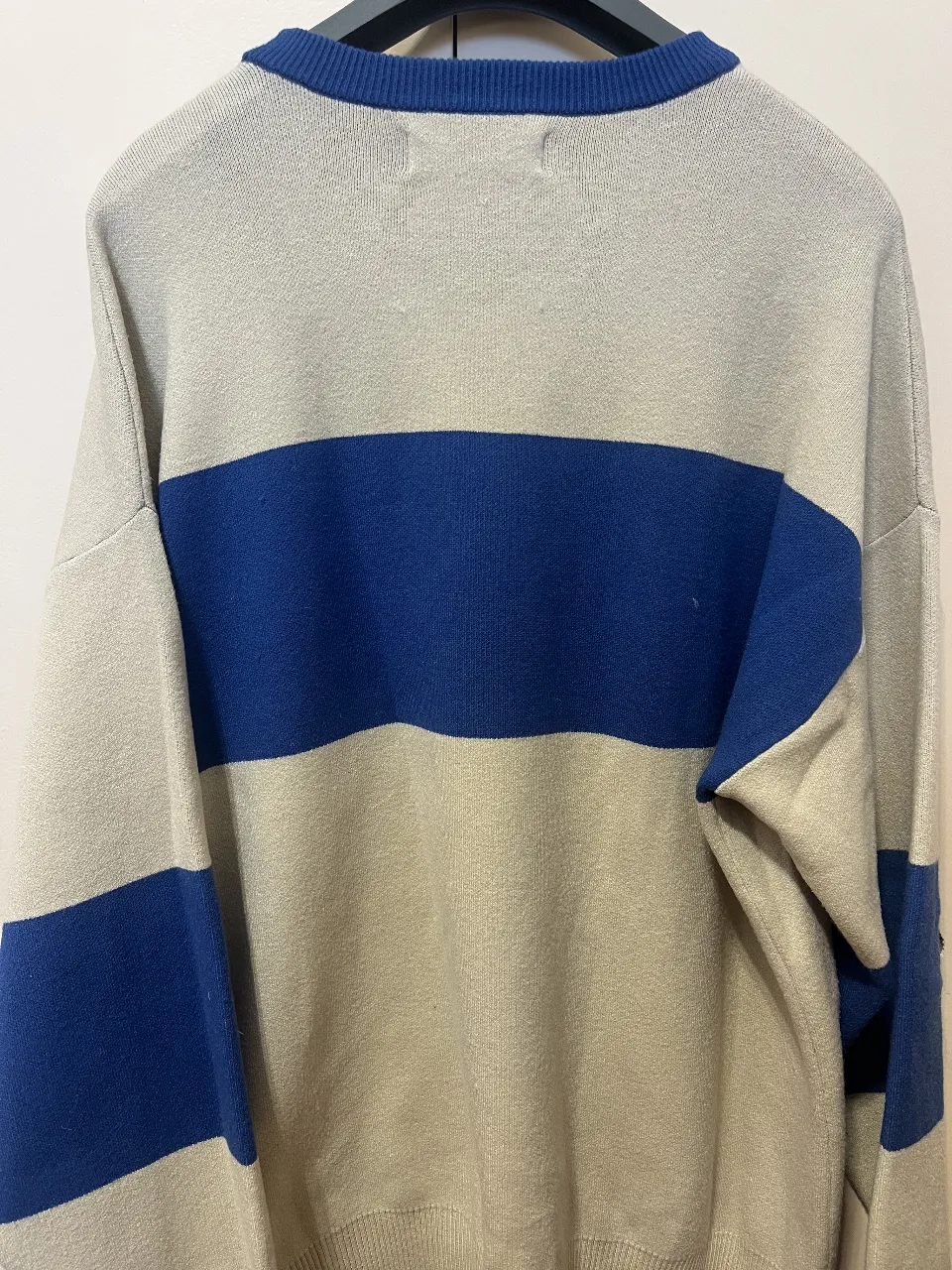 Sweater Bershka - imagen 4