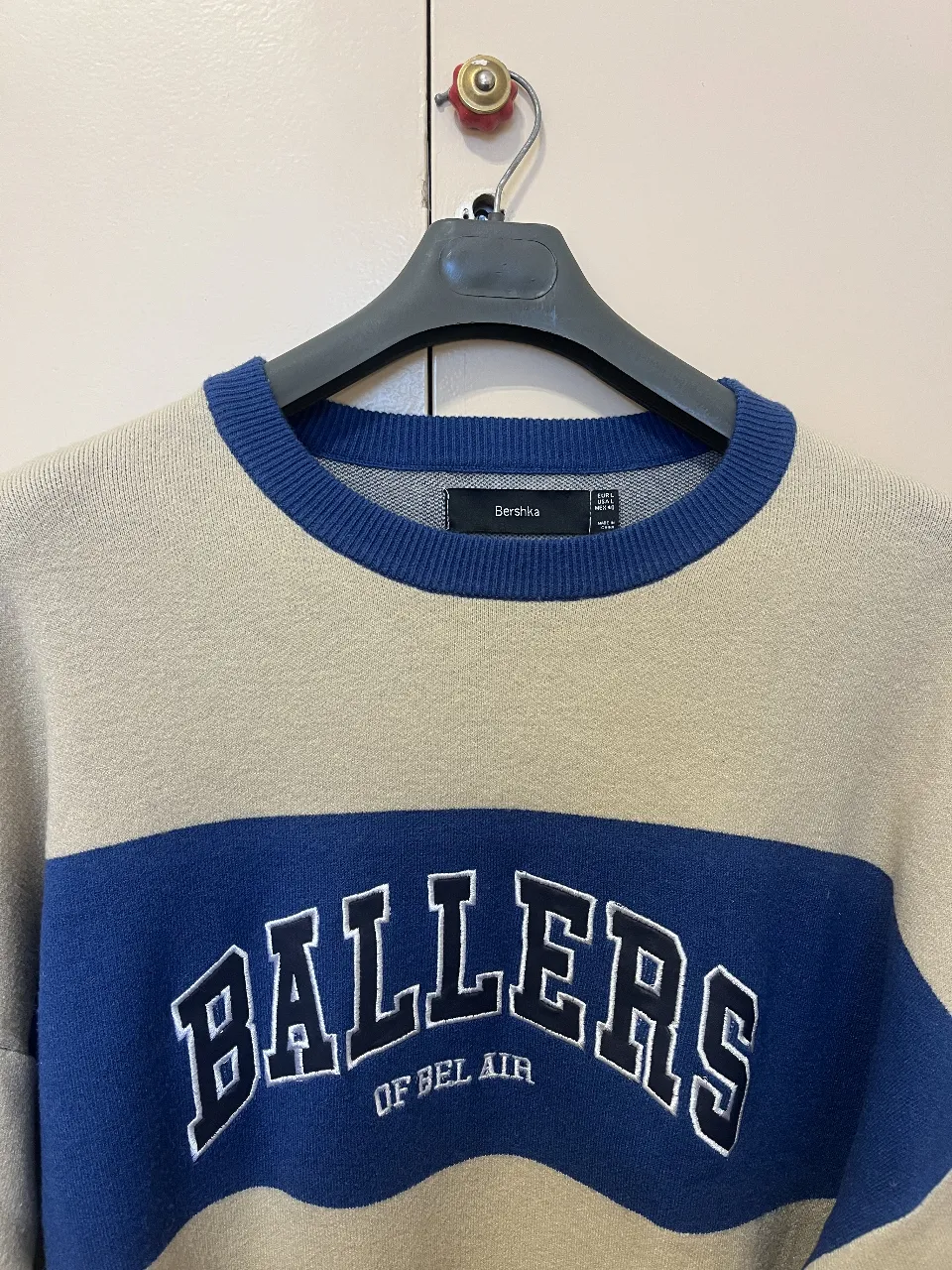 Sweater Bershka - imagen 2