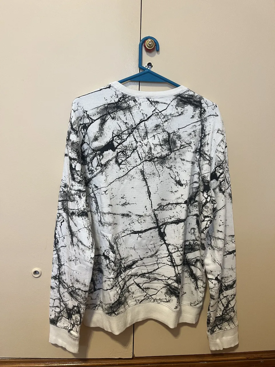 Sweater Calvin Klein miniatura 5