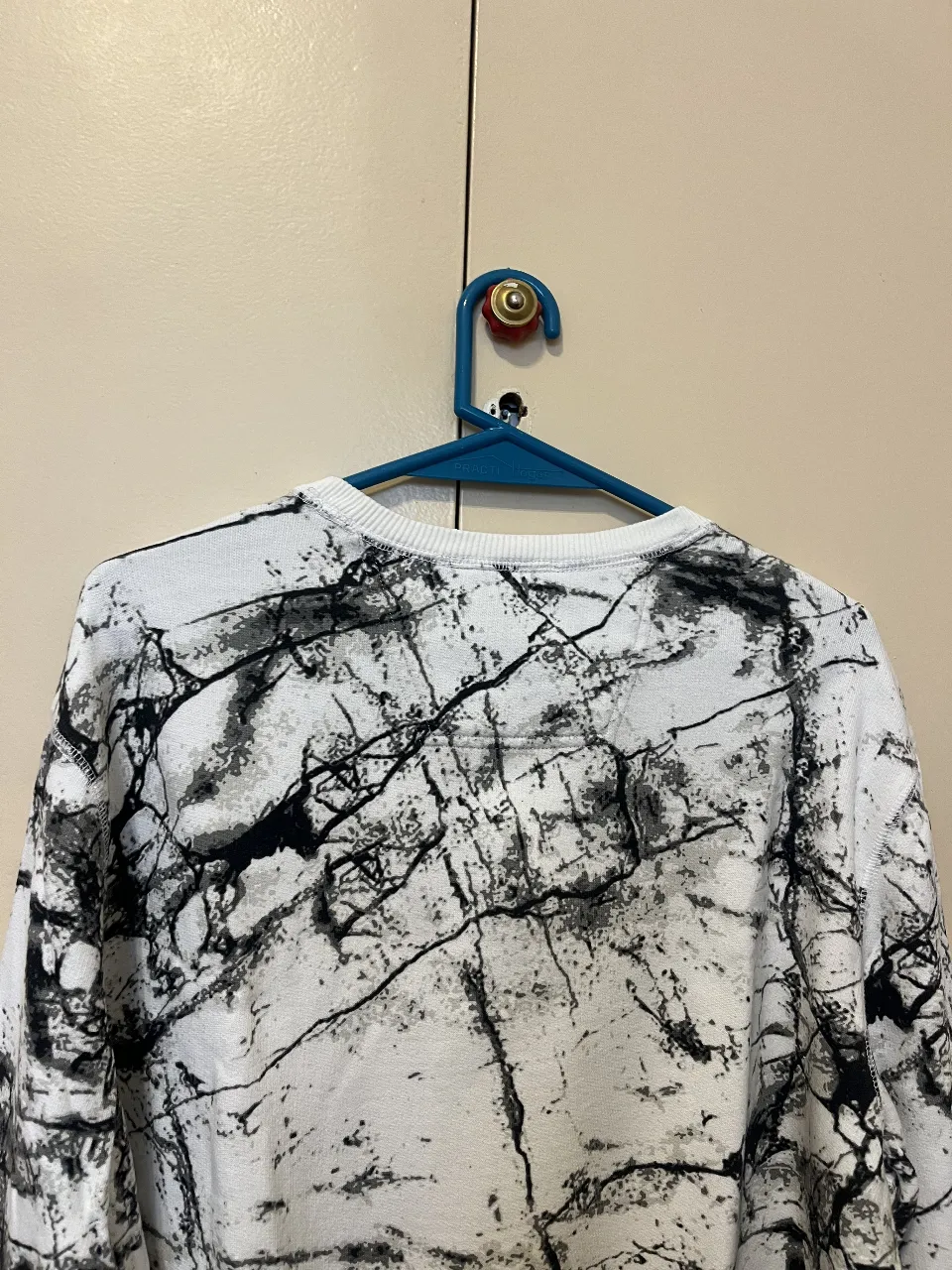 Sweater Calvin Klein miniatura 4