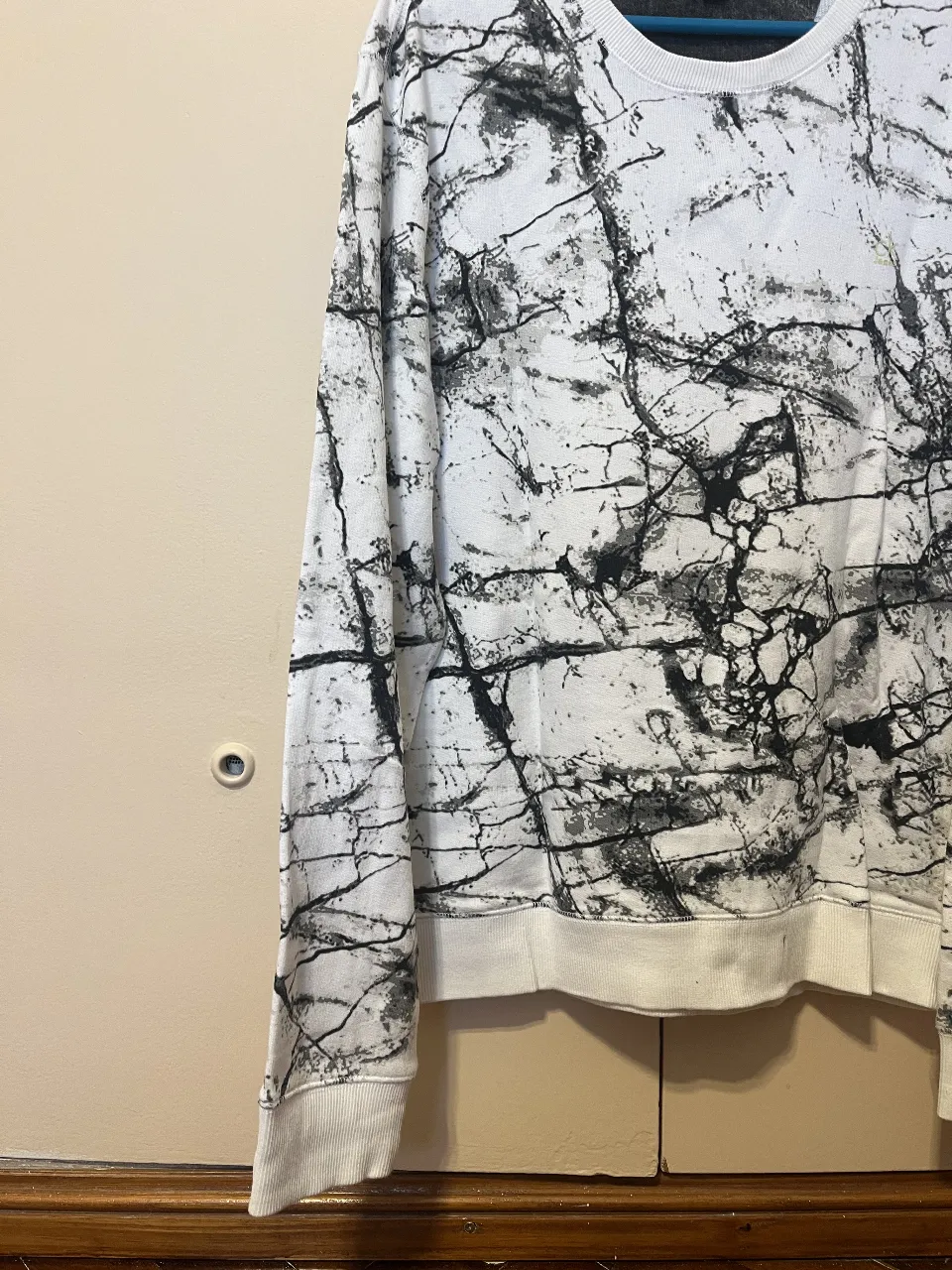Sweater Calvin Klein miniatura 6