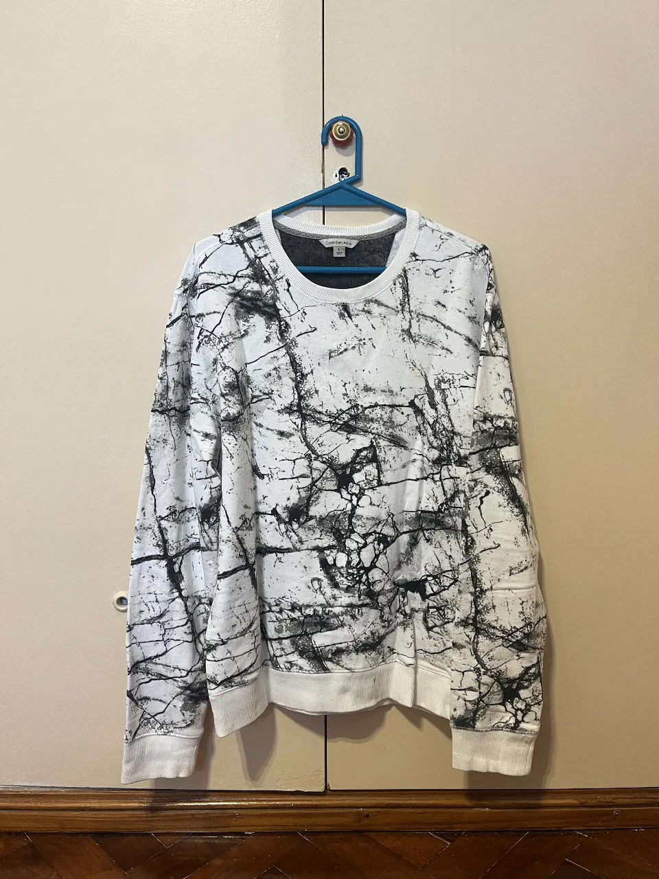 Sweater Calvin Klein