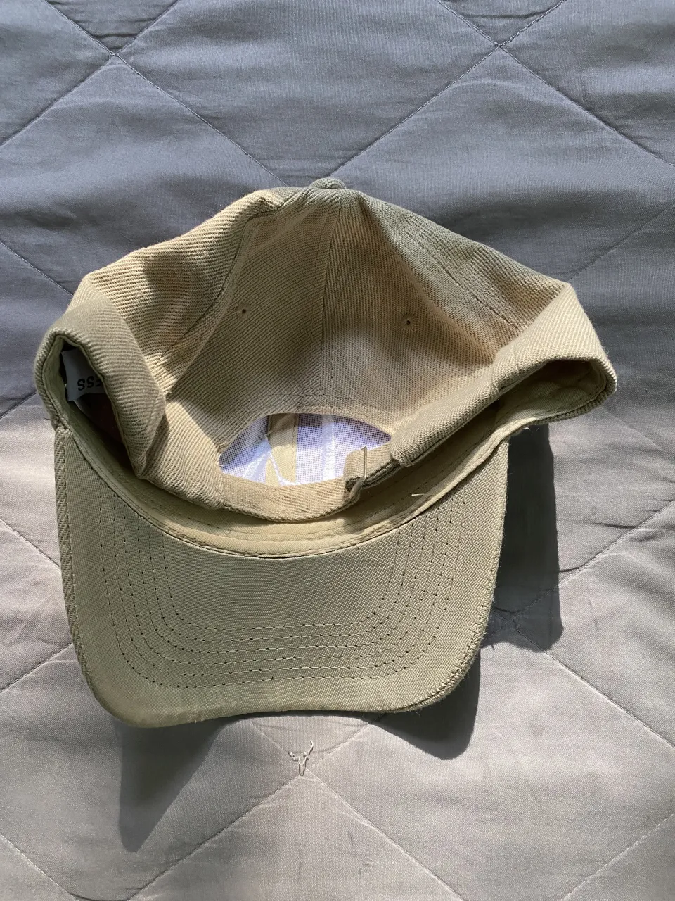Gorra Express - imagen 2