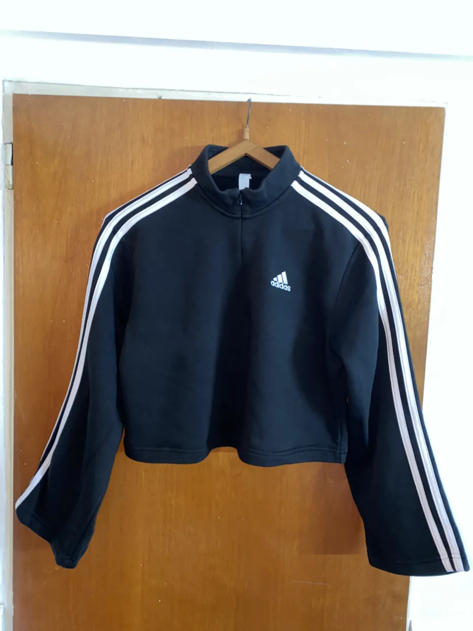 Buzo adidas - imagen 1