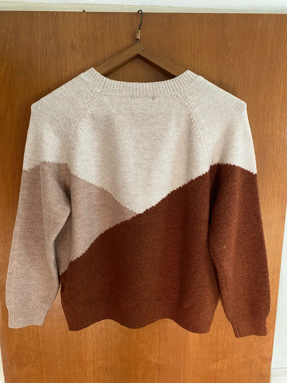Sweater Shein - imagen 2