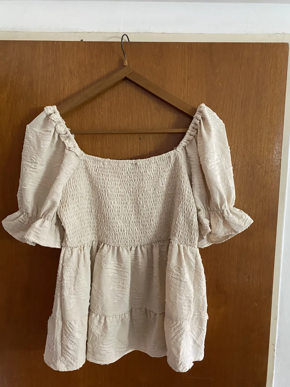 Blusa Shein - imagen 2