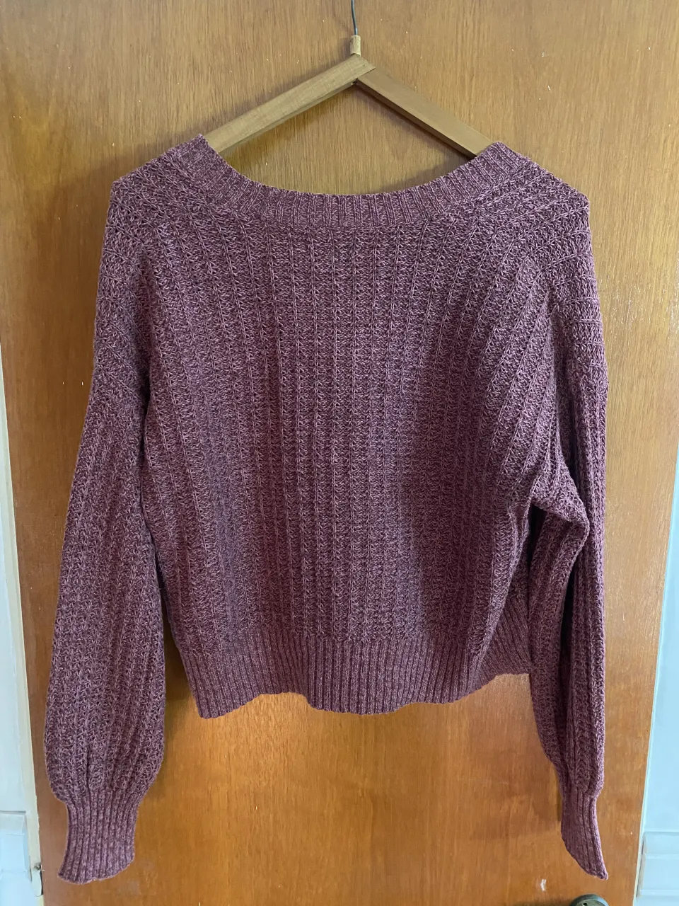Cardigan American Eagle - imagen 2