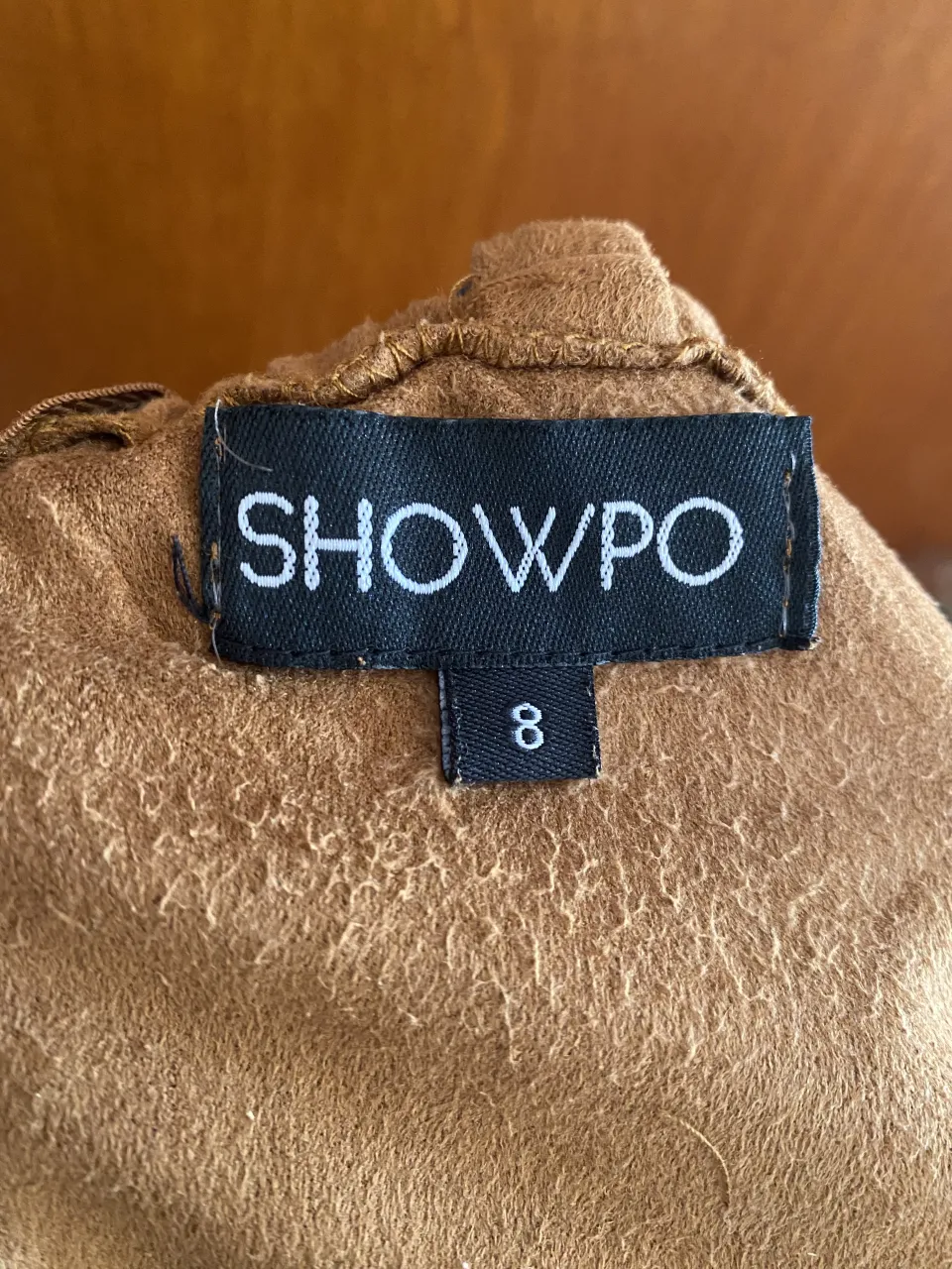 Top Showpo - imagen 3