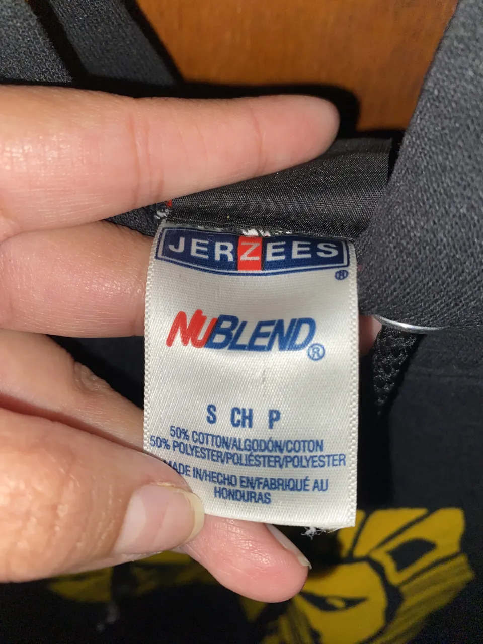 Sweater de cuello redondo Disney miniatura 4