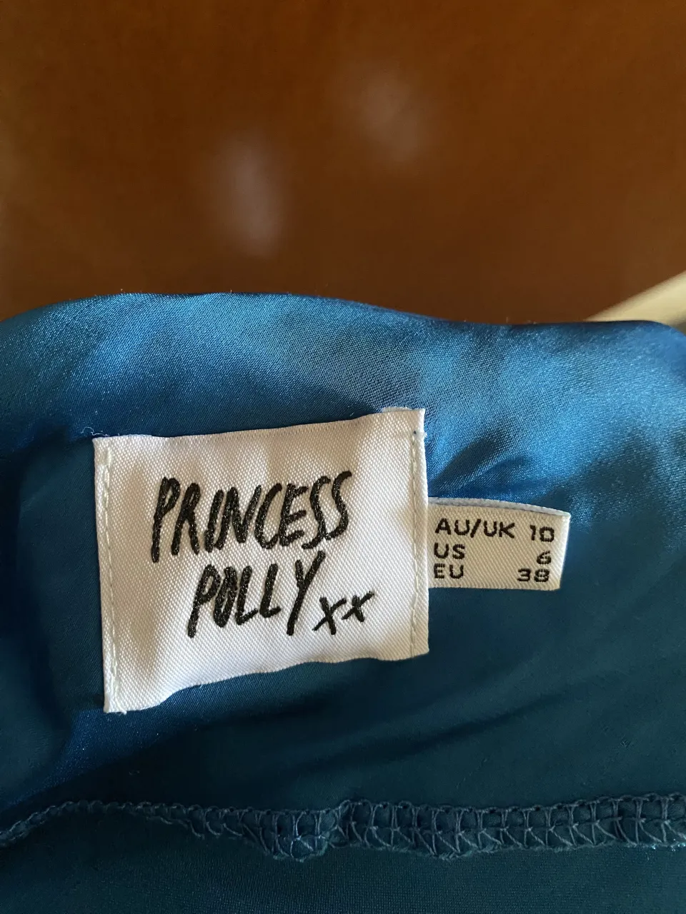 Top Princess Polly - imagen 3