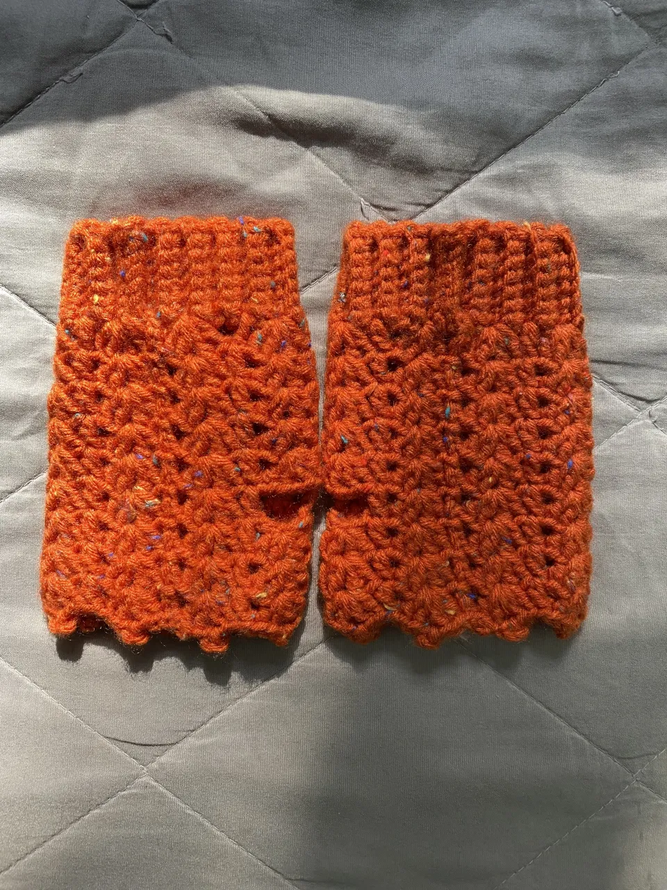 Guantes Sin marca - imagen 2