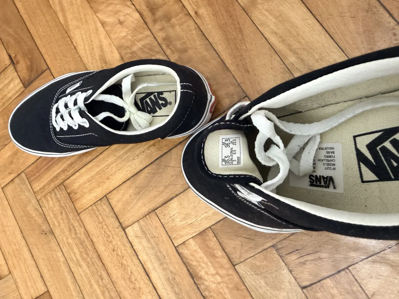 Zapatillas Vans - imagen 4