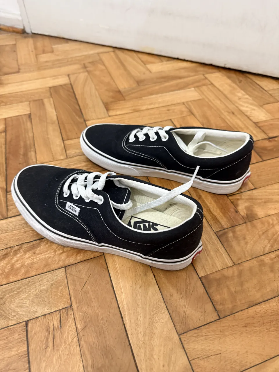 Zapatillas Vans - imagen 3