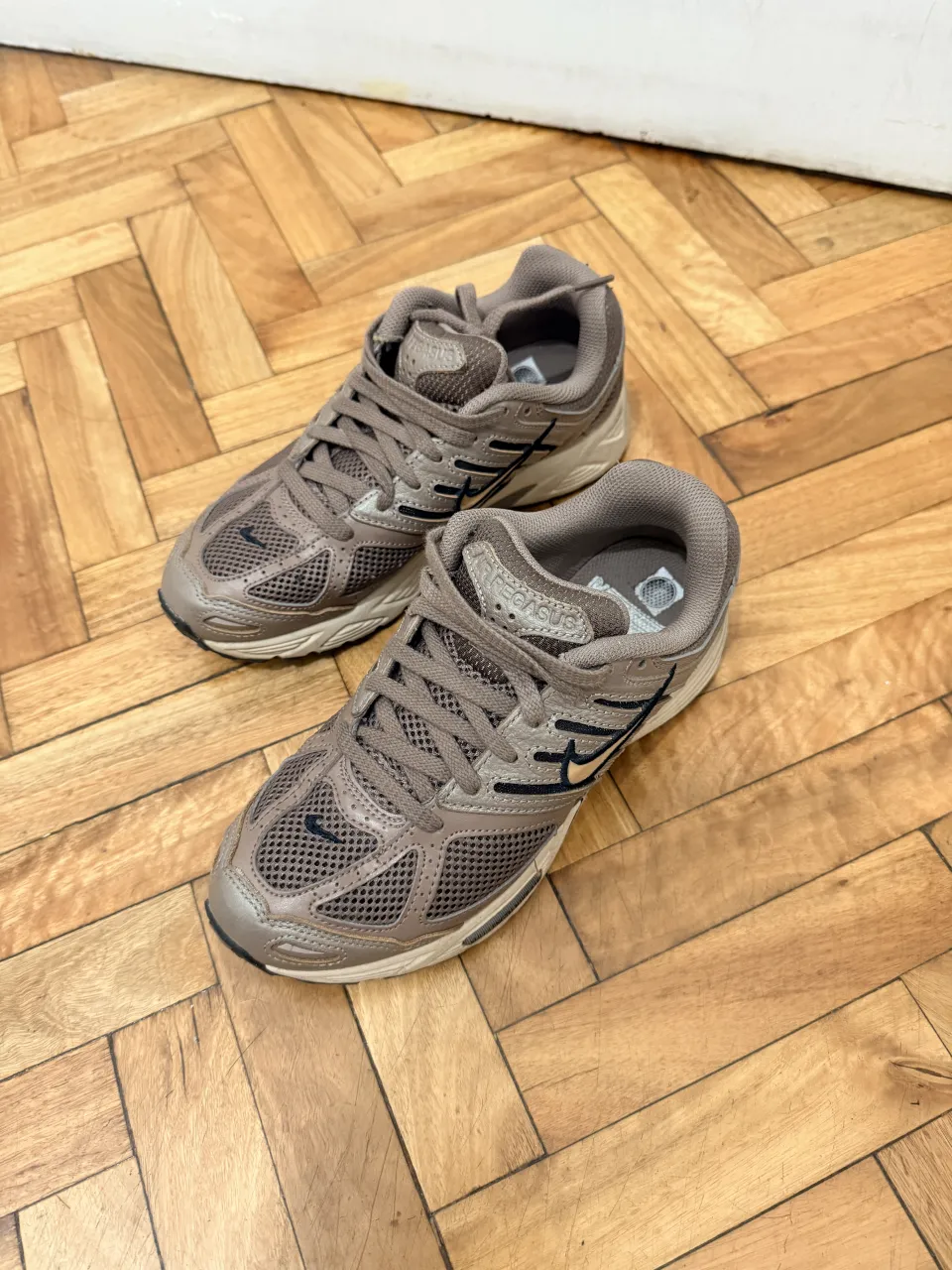 Zapatillas Nike - imagen 2