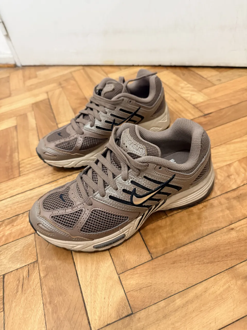 Zapatillas Nike - imagen 1