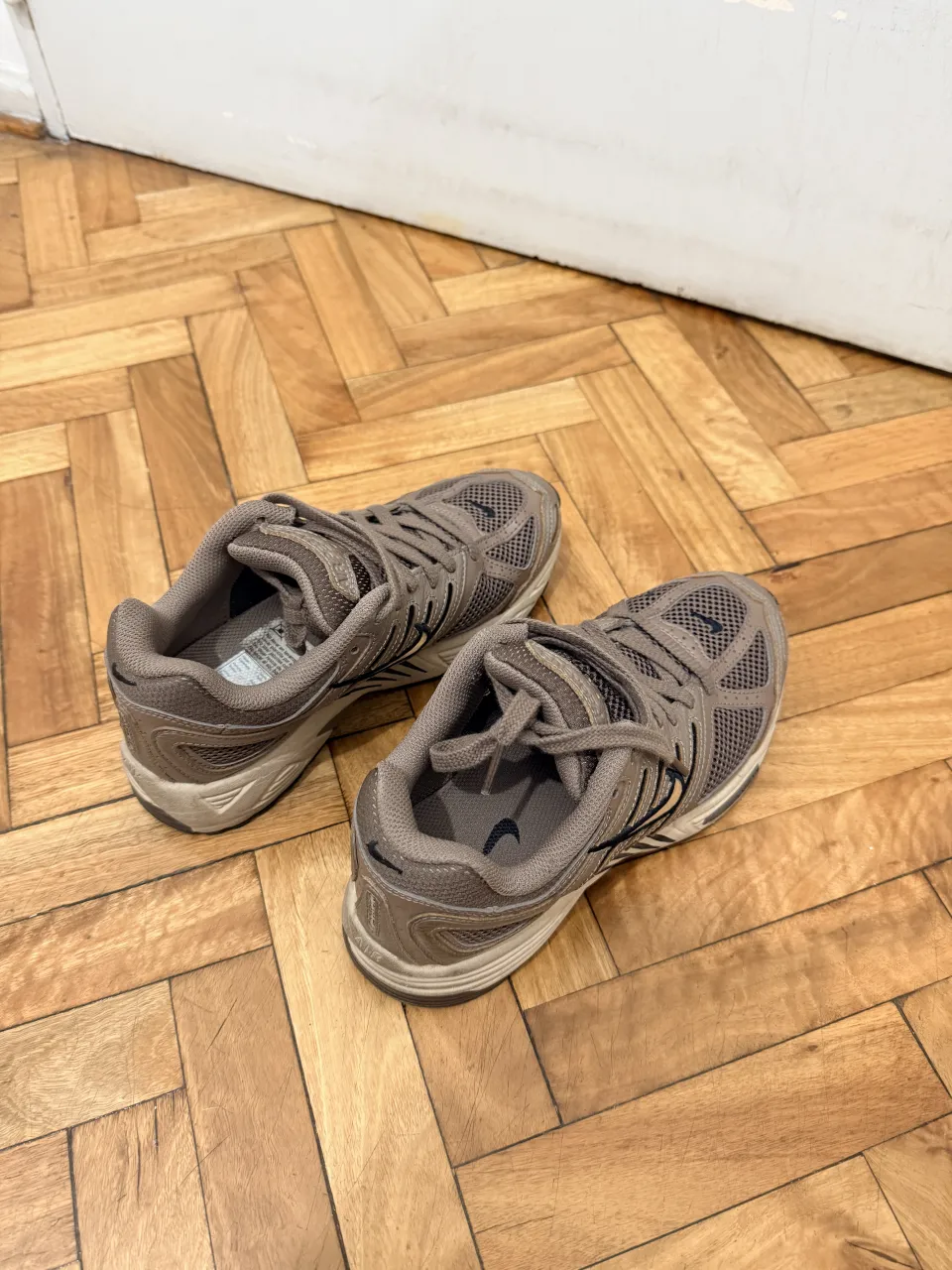 Zapatillas Nike - imagen 4