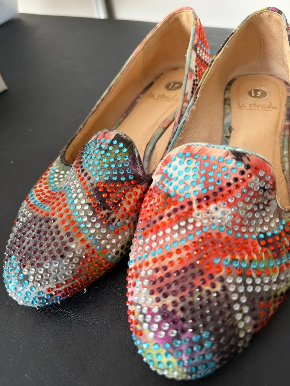 Ballerinas Importados - imagen 2