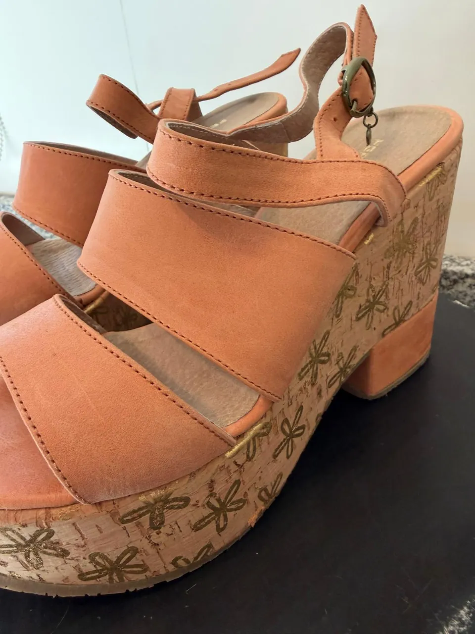 Sandalias Ferraro - imagen 3
