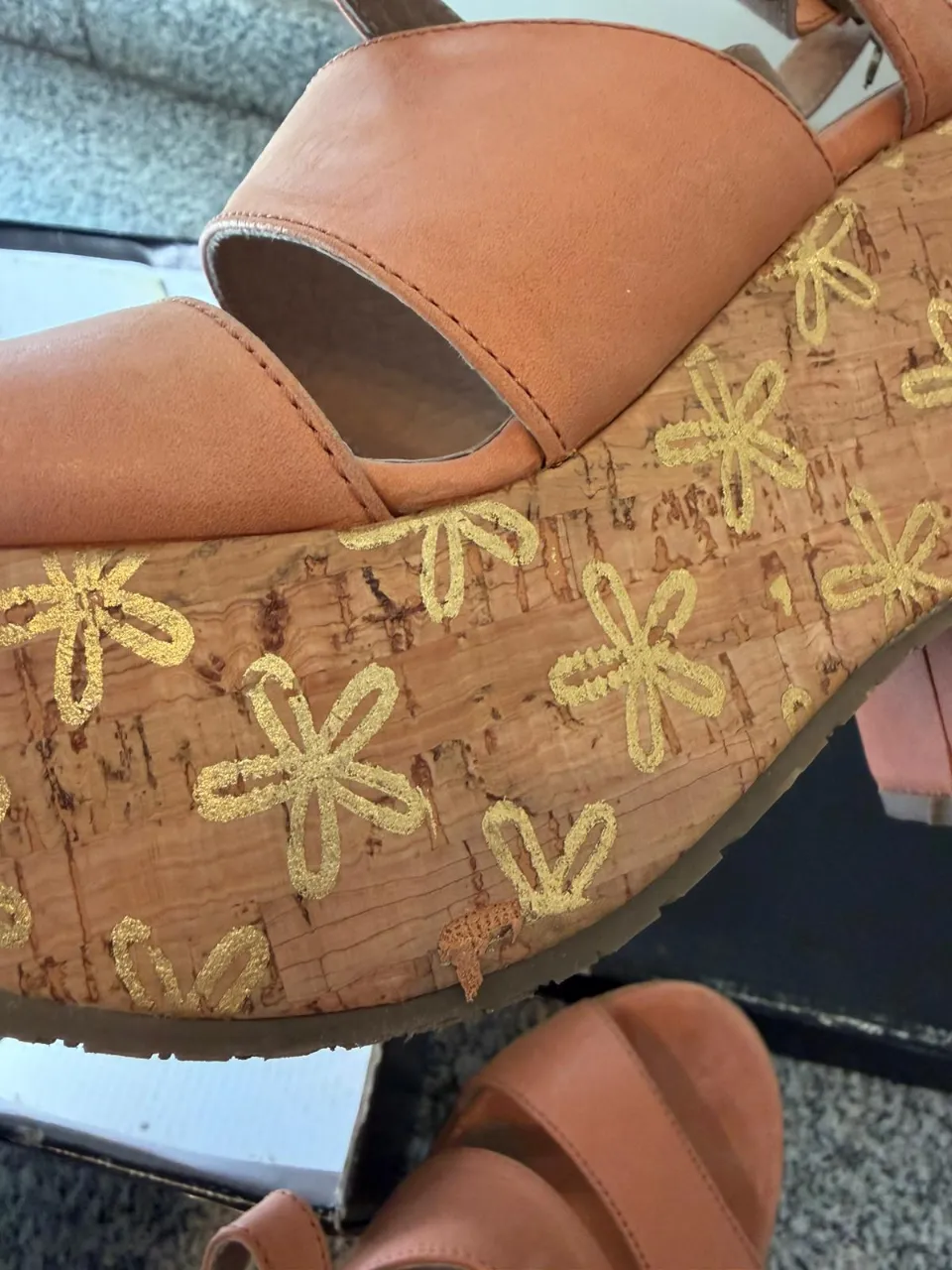 Sandalias Ferraro - imagen 4