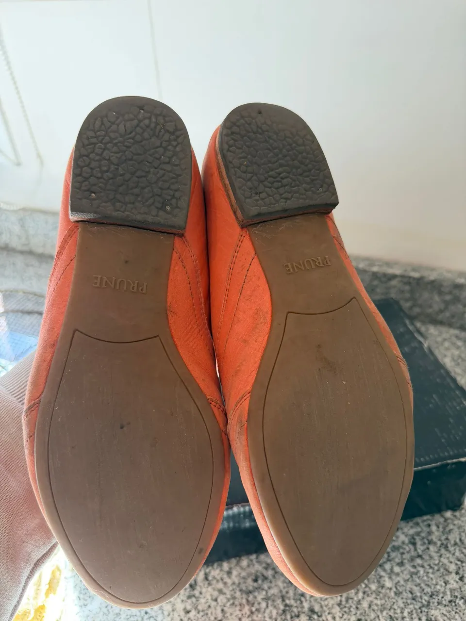 Zapatos Prüne - imagen 4