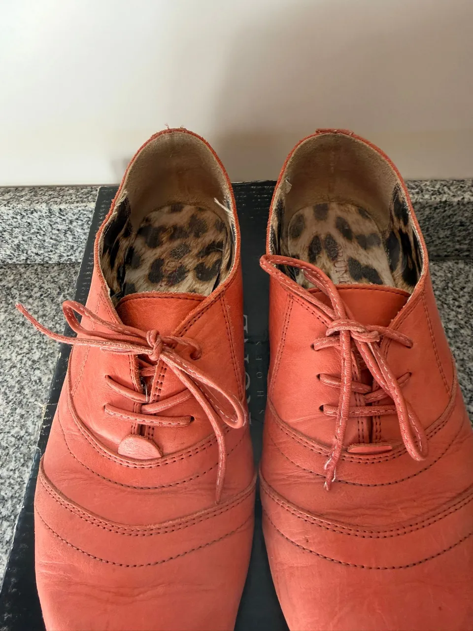 Zapatos Prüne - imagen 3