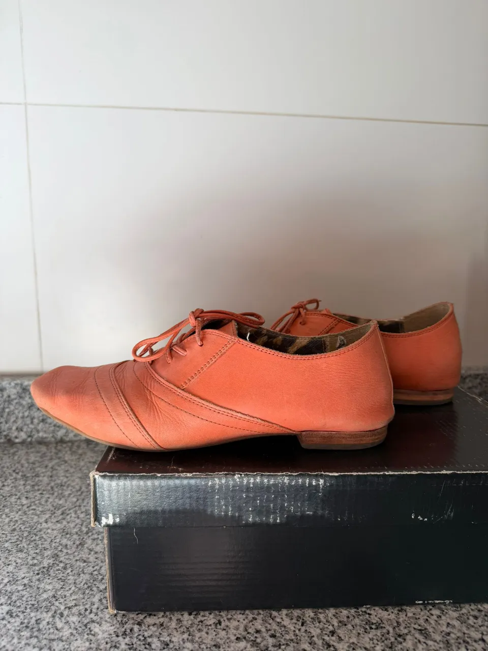 Zapatos Prüne - imagen 2