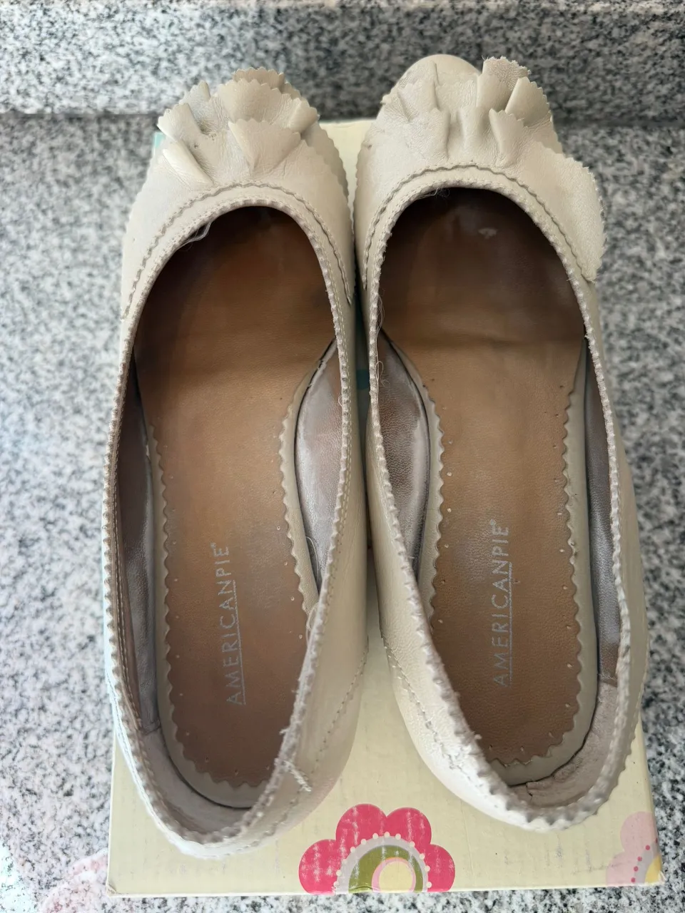 Ballerinas American pie - imagen 2