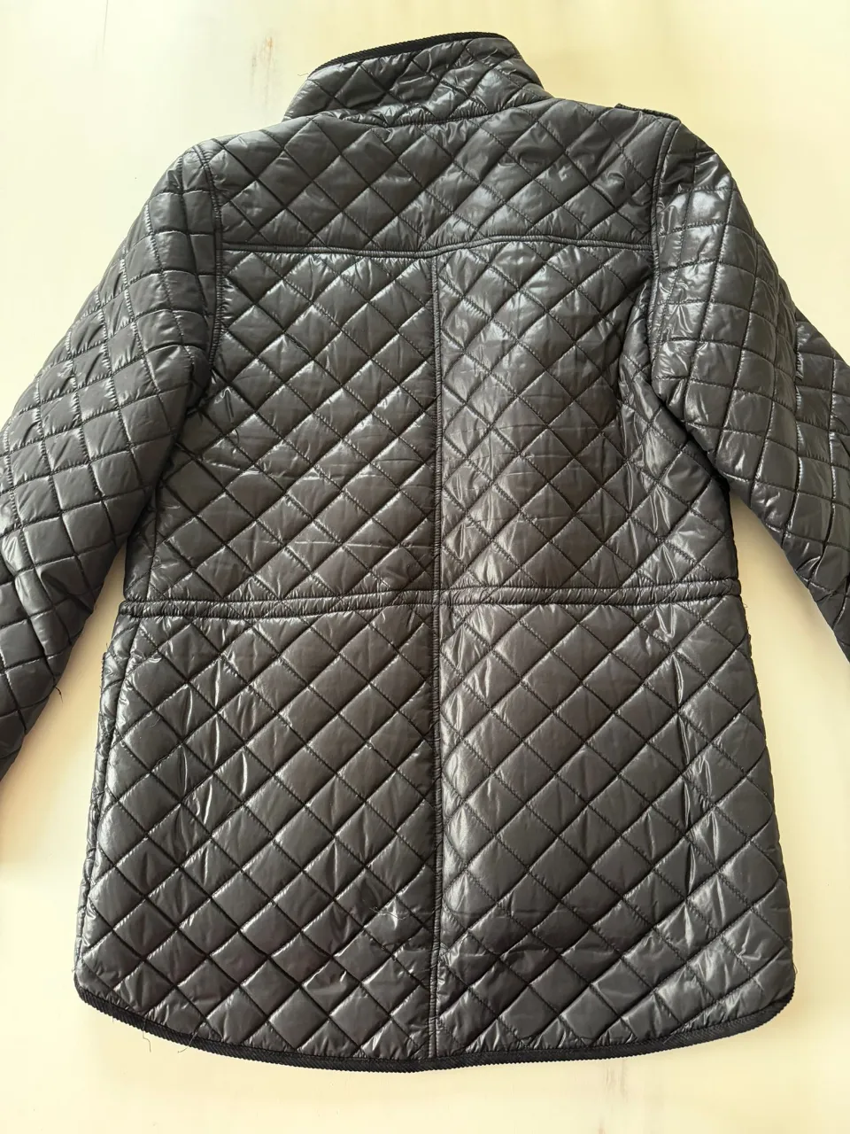 Campera Paula Cahen D'Anvers - imagen 4