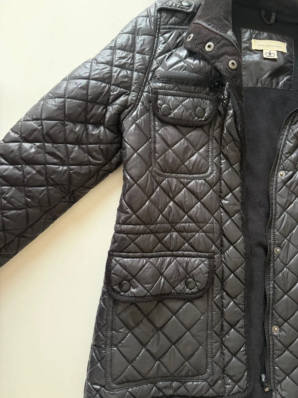 Campera Paula Cahen D'Anvers - imagen 2