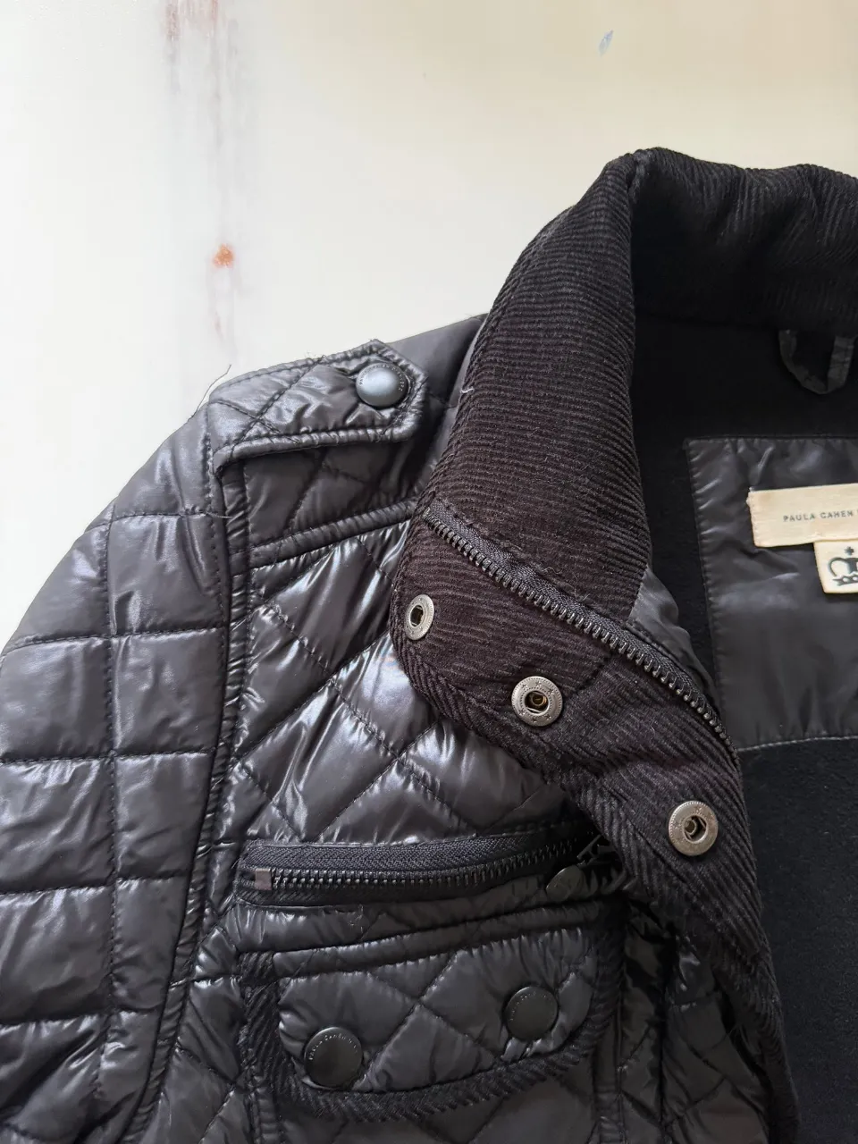 Campera Paula Cahen D'Anvers - imagen 3