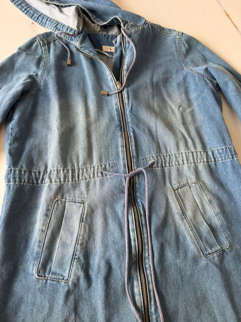Campera Ossira - imagen 4